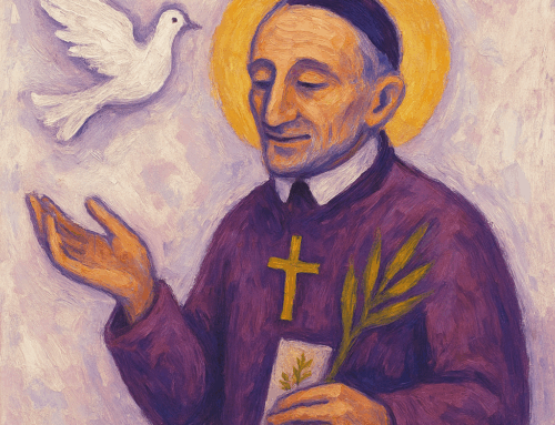 Santo di oggi 27 settembre 2025: San Vincenzo de’ Paoli