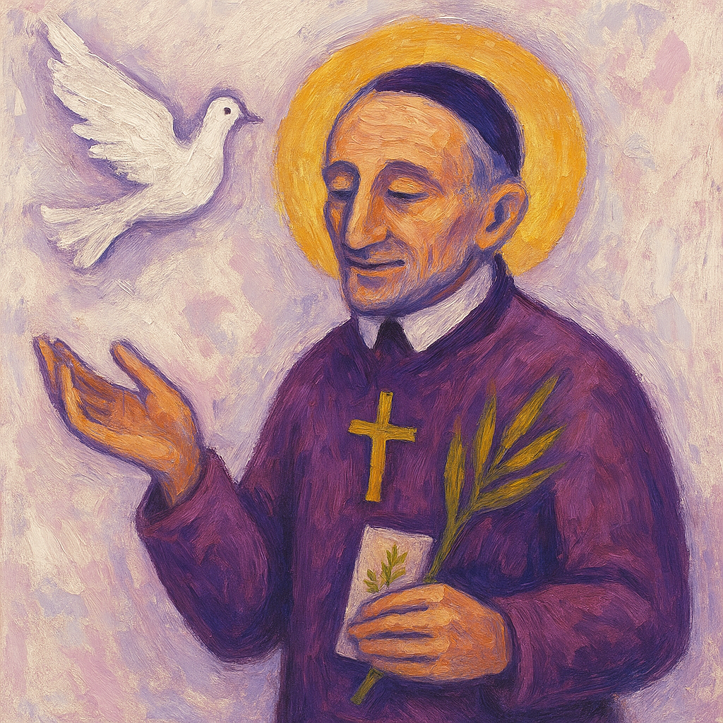 Santo di oggi 27 settembre 2025: San Vincenzo de’ Paoli