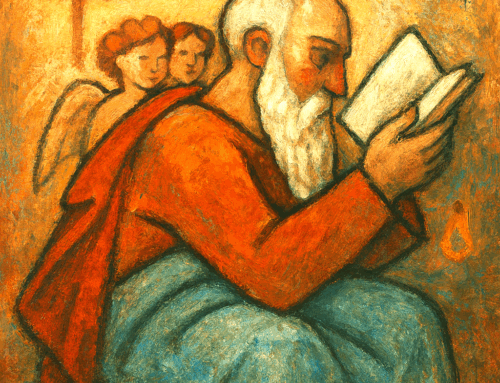 Santo di oggi 6 settembre 2025: San Zaccaria