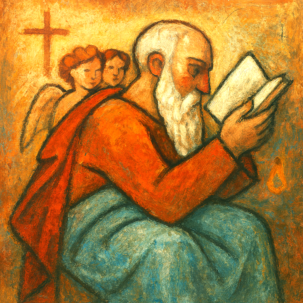 Santo di oggi 6 settembre 2025: San Zaccaria