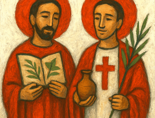 Santo di oggi 26 settembre 2025: Santi Cosma e Damiano