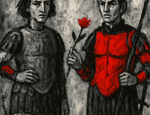 Santo di oggi 11 settembre 2025: Santi Proto e Giacinto