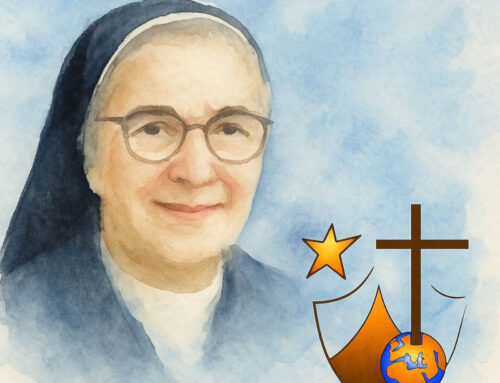 Suor Maria Nerina De Simone: “una vita donata fino all’ultimo respiro”