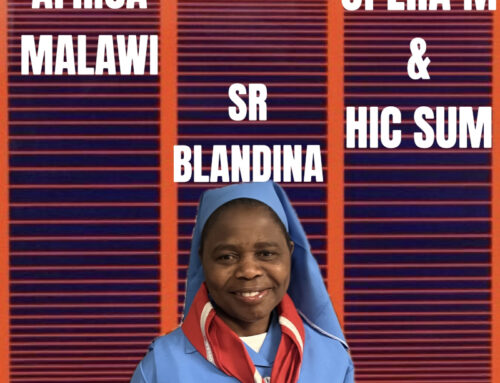 Malawi: il progetto di Opera M con Suor Blandina nel Mugello