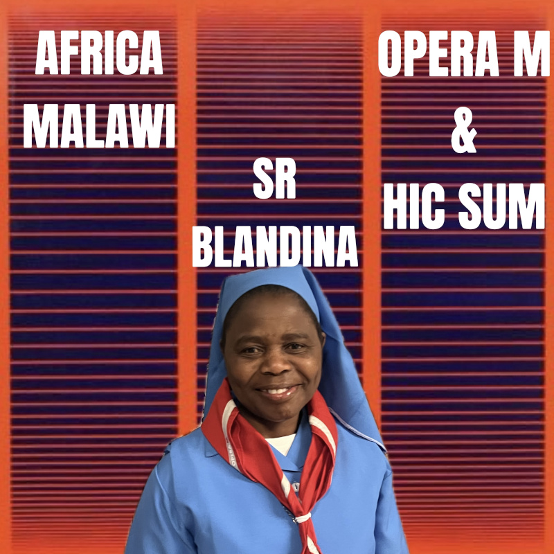 Malawi: il progetto di Opera M con Suor Blandina nel Mugello
