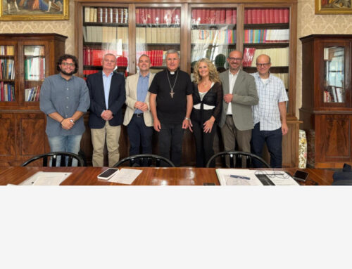UCSI Palermo: giornalisti cattolici chiamati ad una testimonianza autentica