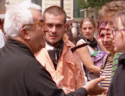 Don Oreste Benzi, testimone di misericordia: opere e non parole