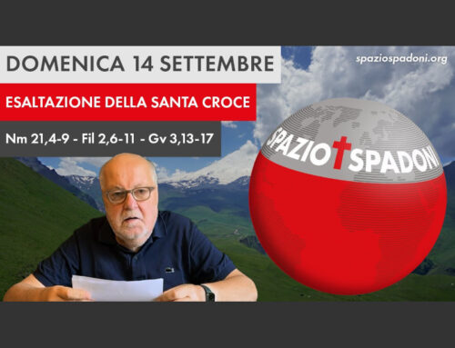 Esaltazione della Santa Croce