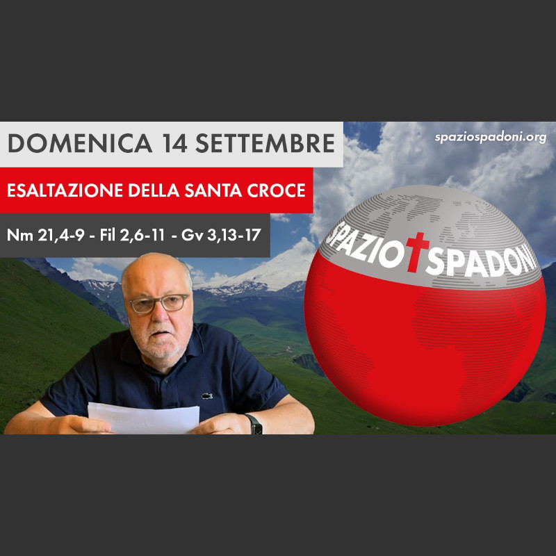 Esaltazione della Santa Croce