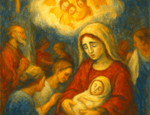 Santo di oggi 8 settembre 2025: Natività della Beata Vergine Maria