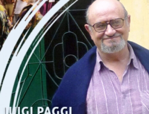 Premio Cuore Amico | Padre Luigi Paggi e la seconda opera di misericordia spirituale