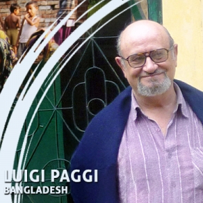 Padre Luigi Paggi Padre Luigi Paggi