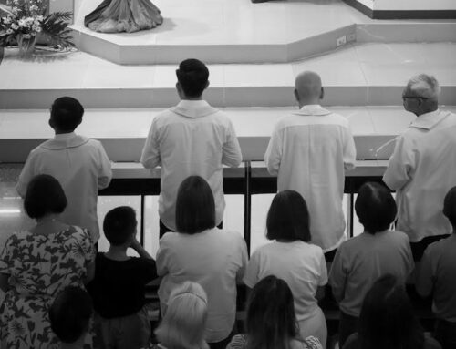Quando la fede diventa azione: la Chiesa filippina digiuna per la giustizia