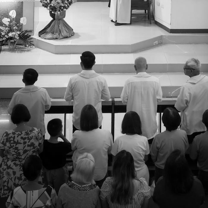 Quando la fede diventa azione: la Chiesa filippina digiuna per la giustizia