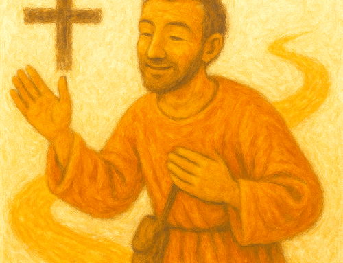 Santo di oggi 25 settembre 2025: San Cleofa