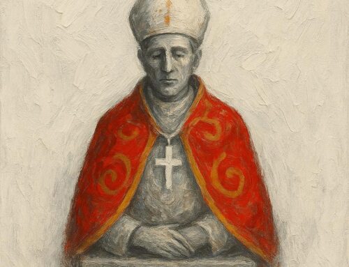 Santo di oggi 19 settembre 2025: San Gennaro