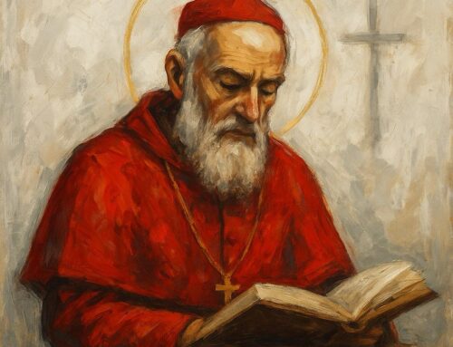 Santo di oggi 30 settembre 2025: San Girolamo