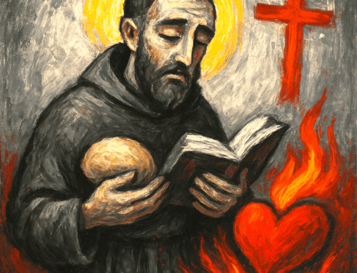 Santo di oggi 18 settembre 2025: San Giuseppe da Copertino
