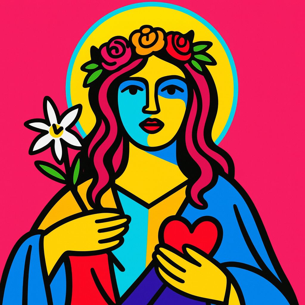 Santo di oggi 4 settembre 2025: Santa Rosalia