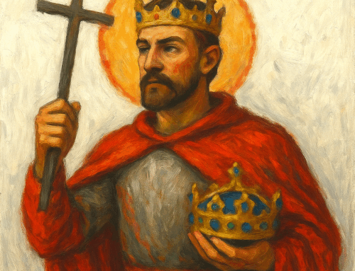 Santo di oggi 28 settembre 2025: San Venceslao