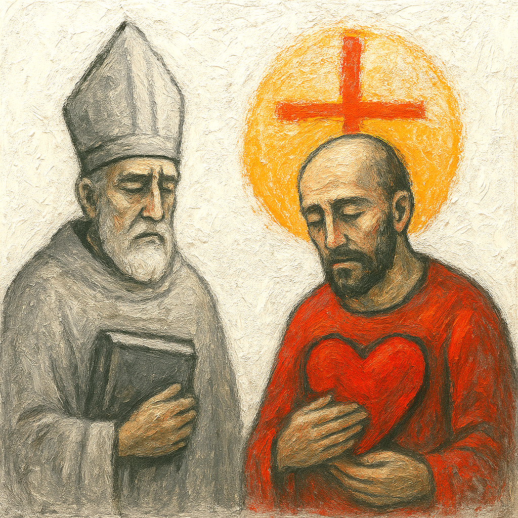 Santo di oggi 16 settembre 2025: Santi Cipriano e Cornelio