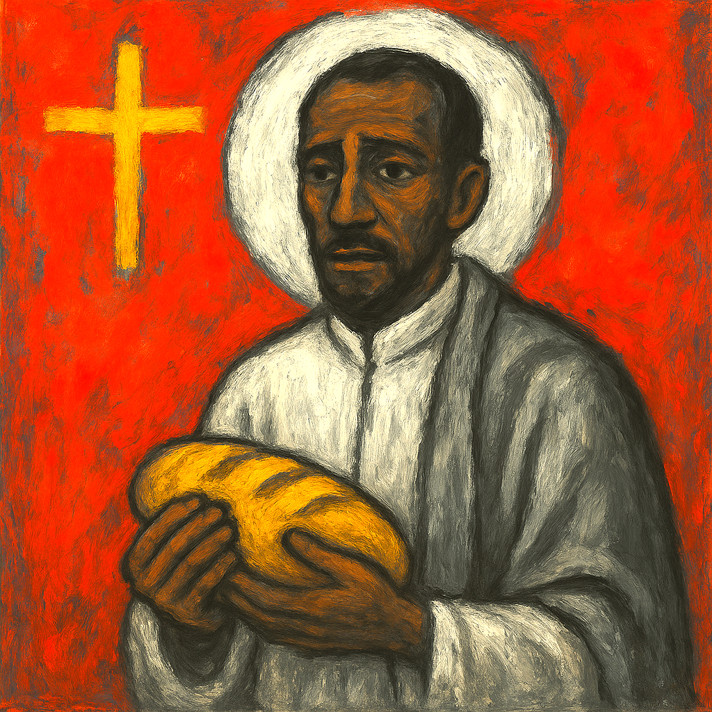 Santo di oggi 9 settembre 2025: San Pietro Claver