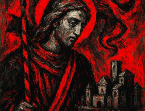 Santo di oggi 2 settembre 2025: Sant’Elpidio