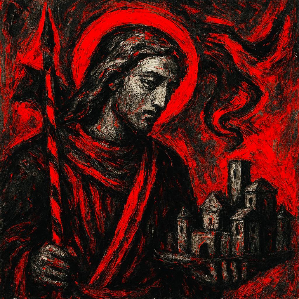 Santo di oggi 2 settembre 2025: Sant’Elpidio