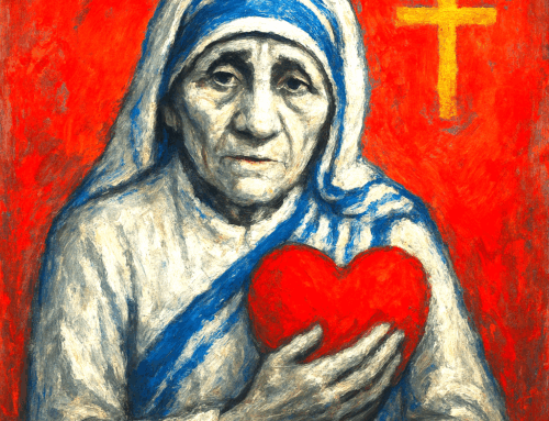 Santo di oggi 5 settembre 2025: Santa Teresa di Calcutta