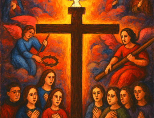 Santo di oggi 14 settembre 2025: Esaltazione della Santa Croce