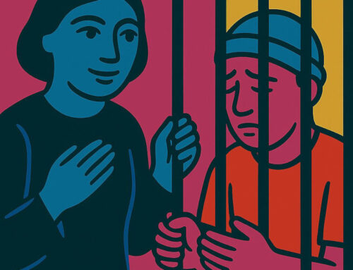 “Le opere del cuore” – La sesta opera di misericordia corporale