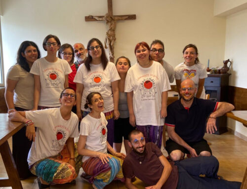 Giovani in missione: “Le Ali colorate” in Albania | Terza parte