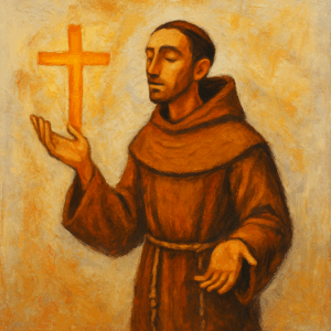 Beato Bonaventura-santo della misericordia