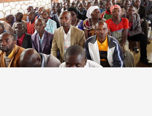 Burundi: 30° anniversario dell’assassinio dei tre missionari Saveriani nella parrocchia di Buyengero