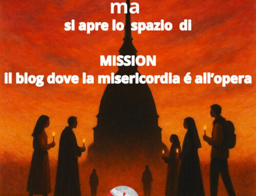 Chiude ma non si conclude: il Festival della Missione continua nei volti degli altri