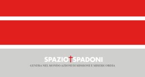 Copertina Libretto esplicativo spazio + spadoni Copertina Libretto esplicativo spazio + spadoni