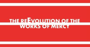 Copertina riEvoluzione Opere Misericordia_ENG Copertina riEvoluzione Opere Misericordia_ENG