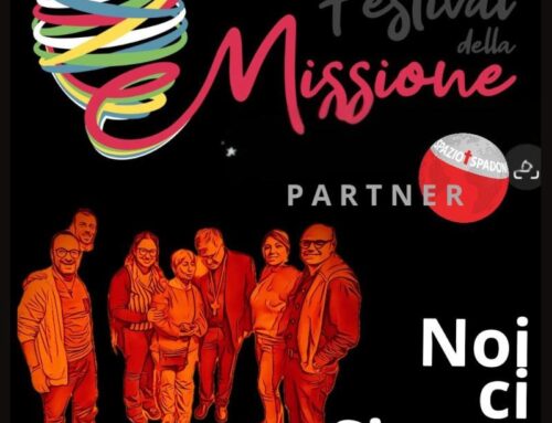 Festival della Missione | Il quartiere del beato Pino Puglisi a Torino