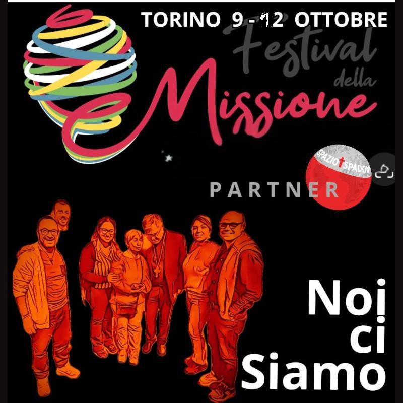 Festival della Missione | Il quartiere del beato Pino Puglisi a Torino