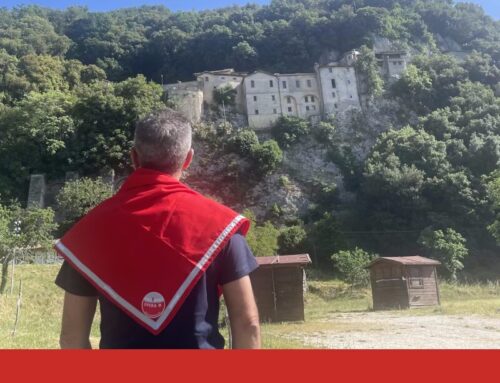 Il presepe di Greccio: la lezione “semplice semplice” di san Francesco