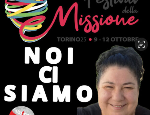 Festival della Missione | Il volto di… un Centro missionario diocesano