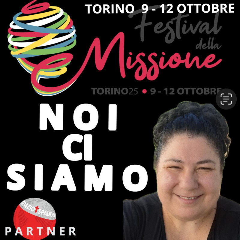 Festival della Missione | Il volto di… un Centro missionario diocesano