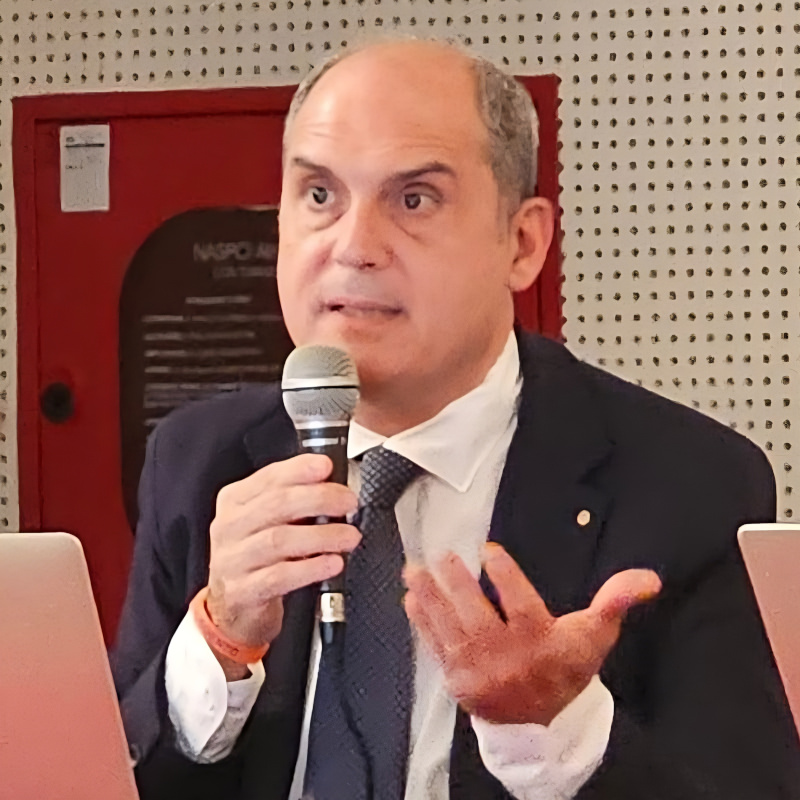 “La pace è un lavoro artigianale e condiviso”