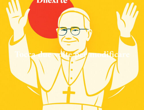 «Dilexi te»: la dichiarazione d’amore del Papa per i poveri