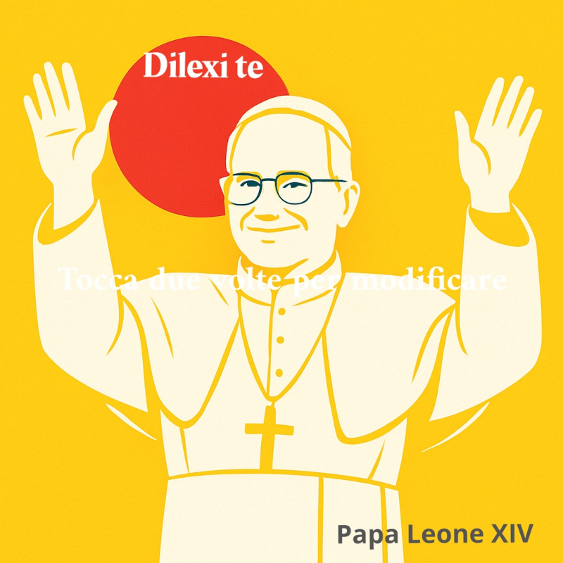«Dilexi te»: la dichiarazione d’amore del Papa per i poveri
