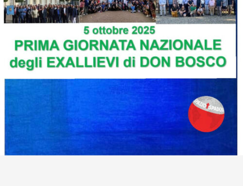 Don Bosco e la misericordia all’Opera M: un legame che continua
