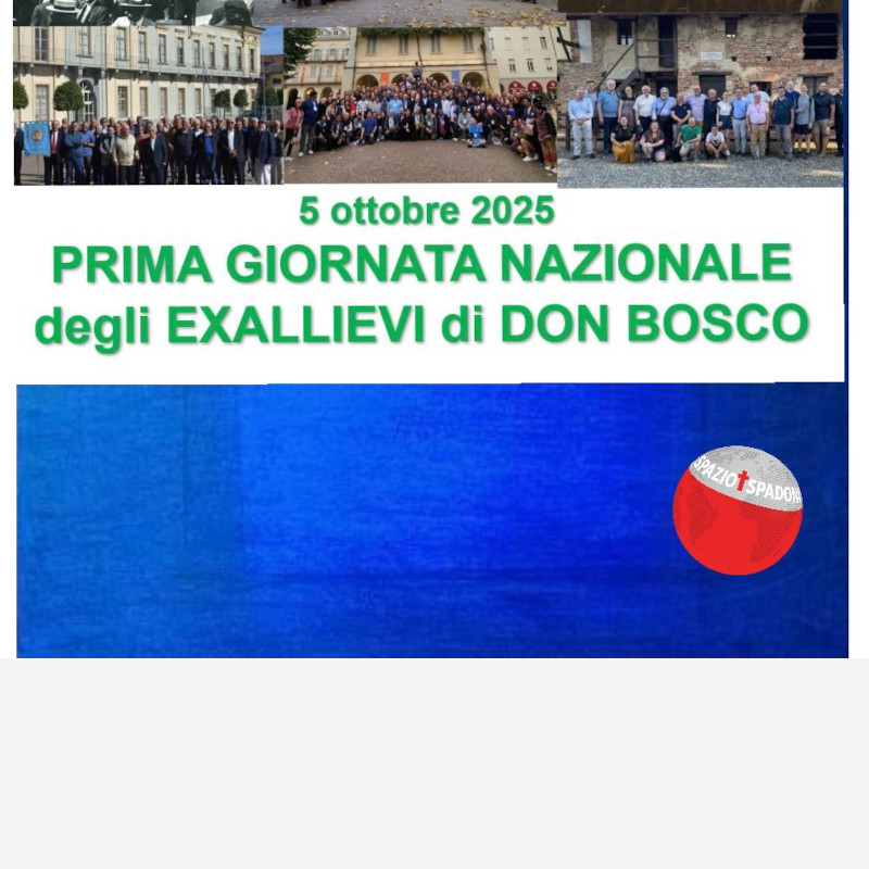 Don Bosco e la misericordia all’Opera M: un legame che continua