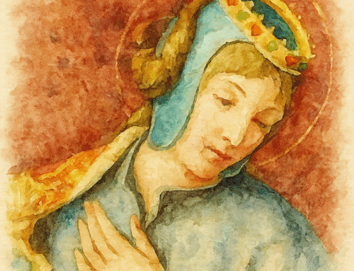 Agnese di Boemia, una santa rivoluzionaria della misericordia