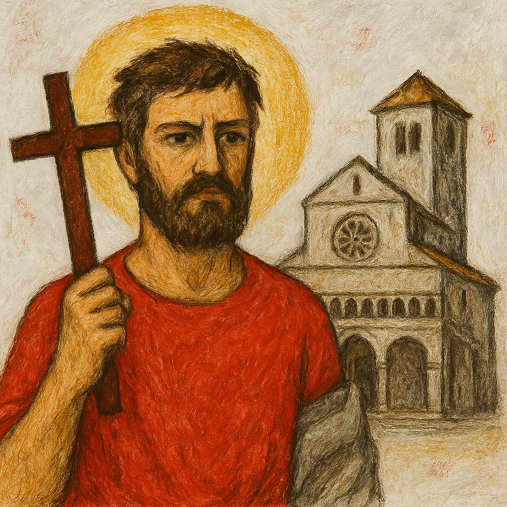 San Cesareo di Terracina