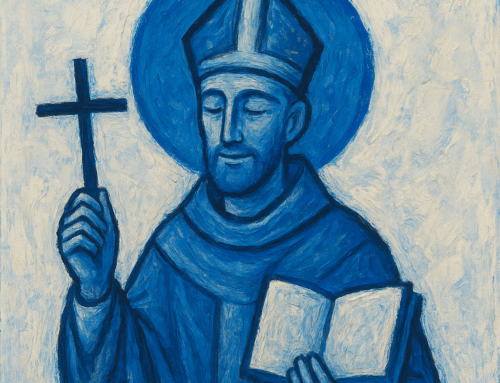 Santo di oggi 22 ottobre: San Donato di Fiesole